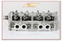 F8 FE Complete Cylinder Head Assembly ASSY For KIA Sportage 1998cc 2.0L SOHC 8v 95-99 For Mazda 626 929 E1800 Capella F85010100F 2024 - buy cheap