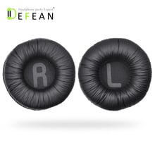 Defean original Replacement Memory Foam Ear Pads Cushion Pillow Parts Cover for JBL TUNE600BT headphone 2024 - buy cheap