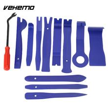 Vehemo 12Pcs/Set Pry Tool Car Audio Clip Handy Repair Kit Install Removal Kit Trim Lightweight Panel 2024 - buy cheap
