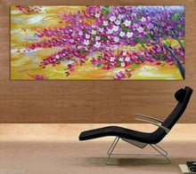 Huge Modern Abstract hand-painted Art Oil Painting Wall Decor canvas 2024 - buy cheap