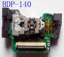 Оригинальная новая BDP-140 BDP140 Blu-Ray Лазерная линза, оптический блок выбора оптического блока 2024 - купить недорого