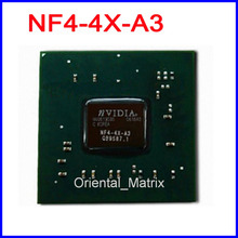 Frete grátis NVIDIA NF4-4X-A3 processador gráfico Chipset novo 2024 - compre barato