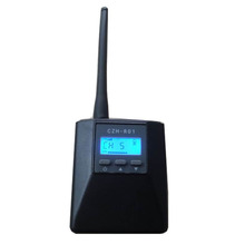 Mini FM Raido FU-R01 Wireless FM Receiver 76-108mHz for ALL FM Transmitters 2024 - buy cheap