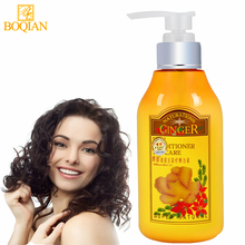 BOQIAN Old Ginger Curl Enhancer Hair Styling Elastin Lasting Moisture Anti Frizz Fluffy Protect Volume Easy To Stereotypes 250ML 2024 - buy cheap