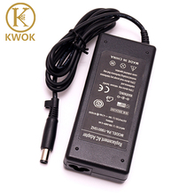 19V 4.74A 7.4*5.0mm AC Adapter Laptop Charger Power Supply For hp Pavilion DV3 DV4 DV5 DV6 G3000 G5000 G6000 G7000 Notebook 2024 - buy cheap