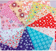 140pcs/lot cheap floral pattern diy origami paper scrapbooking decoration background 14.5x14.5 mix 12 patterns 2024 - buy cheap