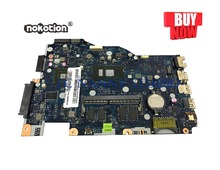 PCNANNY 5B20M4104 BIWP4 P5 LA-D562P For Lenovo Ideapad 110-15ISK MOTHERBOARD I3-6100U PC Notebook Mainboard tested 2024 - buy cheap