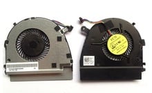SSEA New laptop CPU Cooling Fan Right For DELL VOSTRO 5460 V5460 V5470 5470 14z-3526 14-5439 CPU Fan DFS501105PR0T-FC5F 0PPD50 2024 - buy cheap