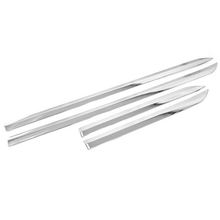 Chrome Styling Side Door Molding Trim For KIA Sportage Third Generation 2011-2015 2024 - buy cheap