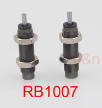 RB1007 shock absorber, RB ACCESSORY-SHOCK ABSORBER SMC Buffer bumper Auxiliary components pneumatic component air tools 2024 - buy cheap