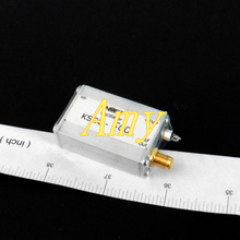500 МГц активный кристаллический осциллятор, 0,5 ГГц источник фиксированной частоты сигнала, генератор Тактового Сигнала 2024 - купить недорого