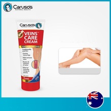 Australia Carusos Health Veins Clear Care Cream for Varicose Spider Veins Great looking Healthy Legs Vein Strength Elasticity 2024 - buy cheap