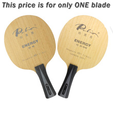 Palio Energy06 Energy 06 Energy-06 table tennis pingpong blade 2024 - buy cheap