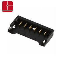 10pcs 78171-5006 781715006 New original 1.2mm spacing 6pin molex connector battery contacts 2024 - buy cheap