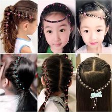 New Women Girls  Hair Clips Hair Ornament Hairpins Barrettes Headband Hair Accessories 2024 - buy cheap