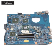 NOKOTION-placa base para ordenador portátil Acer Asipre 09919 4551G, 4551-2 je40-dn Tablero Principal, MB 48.4HD01.021 HD 5470 DDR3, completamente probada 2024 - compra barato