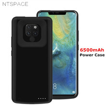 NTSPACE-Funda de cargador de batería para Huawei Mate 20 Pro, funda de carga de batería externa, funda de batería para Huawei Mate 20 2024 - compra barato