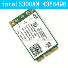 Intel 5300 533an_mmw Mini Pci-e Беспроводной Wi-Fi intel5300 480986-001 506679-001 intwifi 300 Мбит/с 2,4G/телефон 2024 - купить недорого