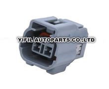 5/10/20/50/100pcs/lot 2 Pin/Way Sumitomo Female Automotive Connector Plug Socket With Terminals Seal 6189-0640 2024 - buy cheap