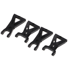 Brazos de suspensión inferior delantera y trasera para WLtoys A959 A969 A979, Buggy de coche a control remoto 2024 - compra barato