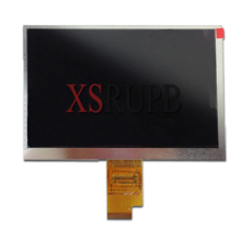 Original 7 "pulgadas pantalla LCD KD070D9-40NB-A1 KD070D9-40NB KD070D9 digitalizador pantalla LCD de reemplazo de envío gratis 2024 - compra barato