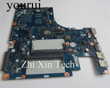 yourui Laptop Mortherboard For Lenono G50-45 ACLU5 ACLU6 NM-A281 Motherboard With A6-6310 DDR3 Fully Tested Good 2024 - buy cheap