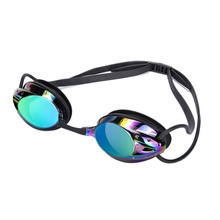 Professional Glasses Arena Swimming Colorful Racing Game Swimming Anti-fog Glasses Spectacles Swimming Goggles 2024 - buy cheap