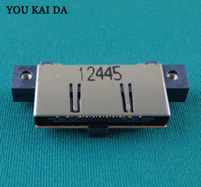 Conector microusb de carga para Lenovo pad K1 S1 Y1011 PQXU1, 5 uds., 100% Original, nuevo 2024 - compra barato