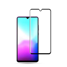 3D Curved Tempered Glass For Huawei Mate 20 Full Cover 9H Protective film Screen Protector For Huawei Mate 20 Mate20 2024 - buy cheap