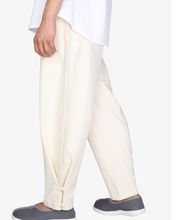 Calças de algodão unissex para artes marciais, calças de 5 cores para verão e primavera com monge shaolin shaolin budista tai chi kung fu 2024 - compre barato