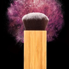 2018 pincéis de Maquiagem Em Pó Blush Em Pó Corretivo Líquido Rosto Foundation Make up Tools Escova Professional Beauty Cosméticos 2024 - compre barato