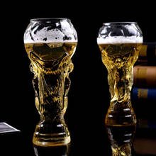 2019 FIFA Football Soccer World Cup Mug Hercules Beer Glass Bar Drink Stein Mug 2024 - buy cheap