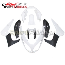 Carenados completos para motocicleta Yamaha, piezas de carenado de plástico ABS de inyección para motocicleta Yamaha XP500 TMAX T-MAX 08 09 10 11, Kit de carrocería en blanco y rojo 2024 - compra barato