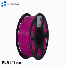 3D printer PLA Filament 1.75mm  for 3D Printers, 1kg(2.2lbs) +/- 0.02mm Peach color 2024 - buy cheap