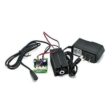 850nm 12V 1W Laser Night Vision Light Source Adjustable Laser Infrared Module 2024 - buy cheap