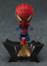 Figuras de acción de Marvel de Disney para niños, juguete de colección de PVC de 10cm 2024 - compra barato