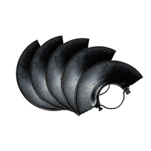 BLACK METAL ANGLE GRINDER WHEEL SAFETY GUARD PROTECTION COVER 100MM SUITABLE FOR G10SF3 ANGLE GRINDER 2024 - buy cheap