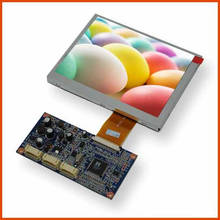 5.6 inch color TFT display with Driver board 640(RGB)x480 LCD screen module 2024 - buy cheap
