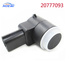 YAOPEI New 20777093 Original PDC Parking Sensor for Cadillac /Opel /Chevrolet /Dodge 20777093 2024 - buy cheap