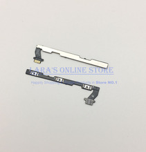 For Huawei Y6 2017 Power On Off Switch Volume Up Down Button Flex Cable Replacement Spare Parts 2024 - buy cheap