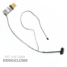 New Lvds Cable For Asus X551 X551A X551C X551CA Lcd Lvds Cable X551 14005-01070100 DD0XJCLC000 2024 - buy cheap