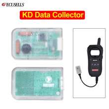 Colector de datos KD fácil de recoger datos del coche para copia del Chip, ya No es necesario poner Antena de KD-X2 cerca de la bobina de encendido 2024 - compra barato