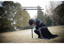 Sword Art Online Cosplay Costume Kirito Cosplay Costume For Men Cosplay Costume for halloween party 11 2024 - buy cheap