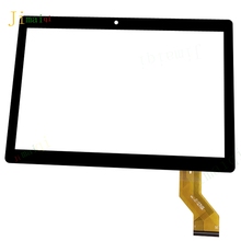 Nova tela de toque Para 10.1 ''polegada EVPA Tablet MGLCTP-101196 Computador Externo painel de Toque Digitador Sensor de Vidro Substituição parte 2024 - compre barato