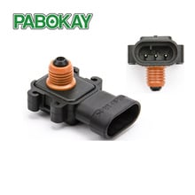 NEW Pressure Sensor MAP for MITSUBISHI m889795 Renault 7700106886 Volvo 16255839 6PP009400171 2024 - buy cheap