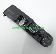 Piezas de reparación para Panasonic, carcasa superior para Lumix LX100 DMC-LX100 Ass'y SYK0871, Leica D-LUX Typ 109 2024 - compra barato