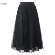 New Rockabilly Short Wedding Bridal Petticoat Women Tulle Adult Tutu Skirt Underskirt Ball Gown Wedding Accessories 2024 - buy cheap