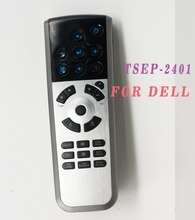 TSEP-2401 de Control Remoto Original usado para Dell TSEP2401, proyector LCD, mando a distancia de 5100MP, 00200121 2024 - compra barato