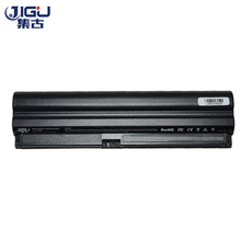 JIGU New 6Cell Laptop Battery FRU 42T4787 FRU 42T4789 FRU 42T4781 FRU 42T4783 FRU 42T4785 For Lenovo IdeaPad Edge 11" NVY4LFR 2024 - buy cheap