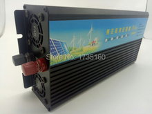 peak power 4000W inverter rated power 2000W DC 60V to AC220v pure sine wave inversor 2024 - buy cheap